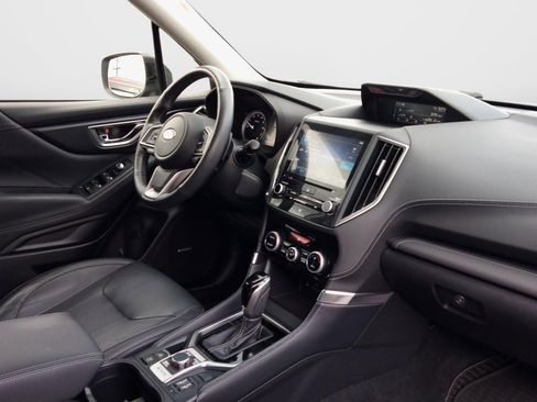 Used 2020 Subaru Forester Touring w/ Popular Package #2 image 11
