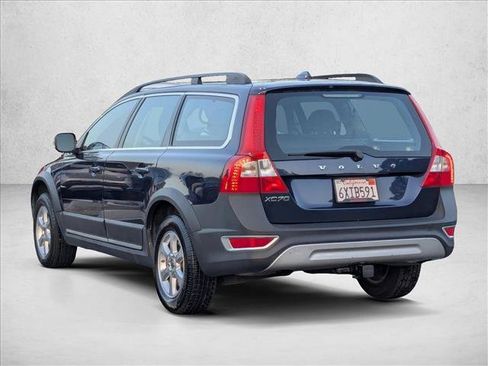 Used 2012 Volvo XC70 3.2 image 8
