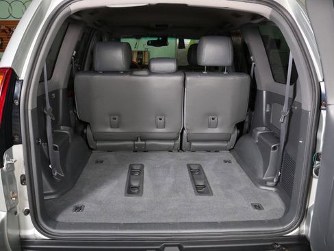 Used 2003 Lexus GX 470 image 22