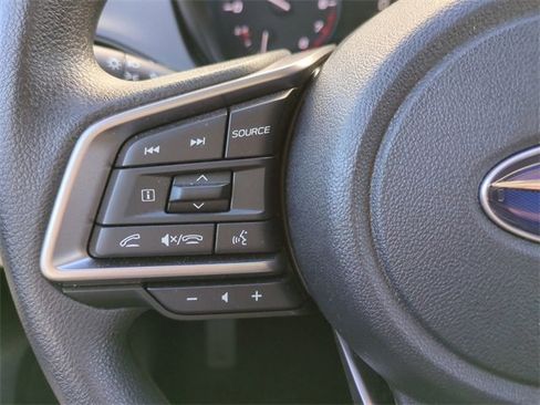 Used 2025 Subaru Impreza 2.0i image 27