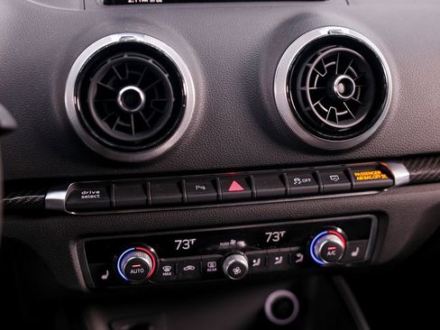 Used 2018 Audi RS 3 image 21