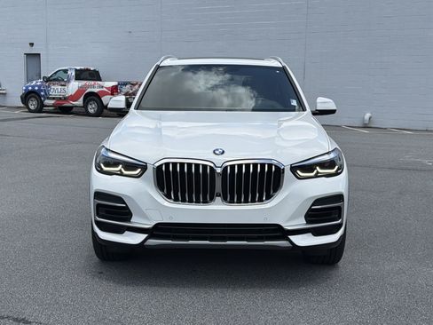 Used 2022 BMW X5 sDrive40i w/ Premium Package RWD image 2