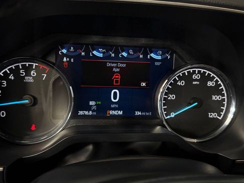 Used 2023 Ford F150 XLT w/ Equipment Group 302A High image 19