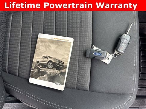 Used 2020 Ford Ranger XL w/ Equipment Group 101A Mid image 19