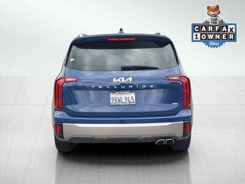 Used 2025 Kia Telluride S AWD/4WD image 5