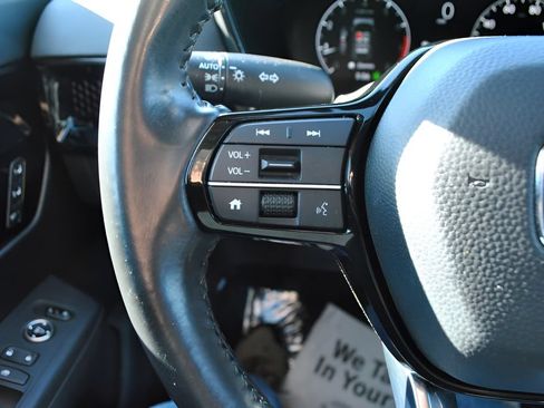 Used 2024 Honda CR-V EX-L image 18