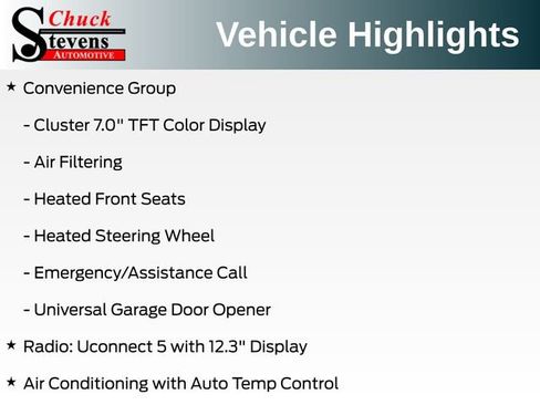 New 2026 Jeep Wrangler Unlimited Sport AWD/4WD image 26