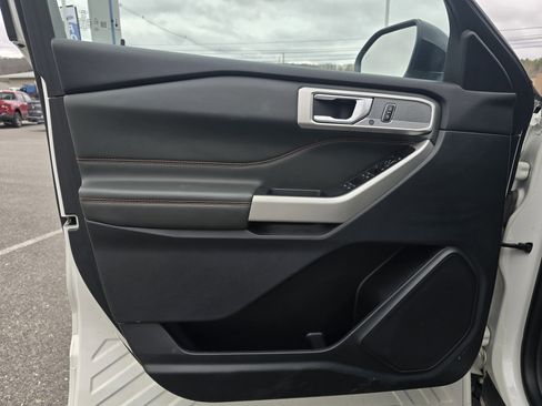 Used 2023 Ford Explorer Timberline w/ Timberline Technology Package image 18