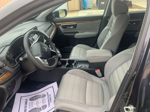 Used 2018 Honda CR-V EX image 13