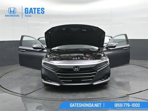 Used 2022 Honda Accord Touring image 63