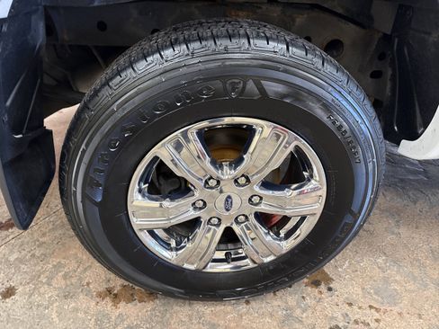 Used 2019 Ford Ranger XLT w/ FX4 Off-Road Package image 11