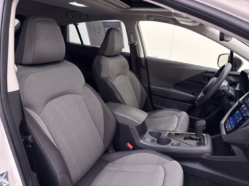 Certified 2024 Subaru Crosstrek 2.0i Premium AWD/4WD image 26