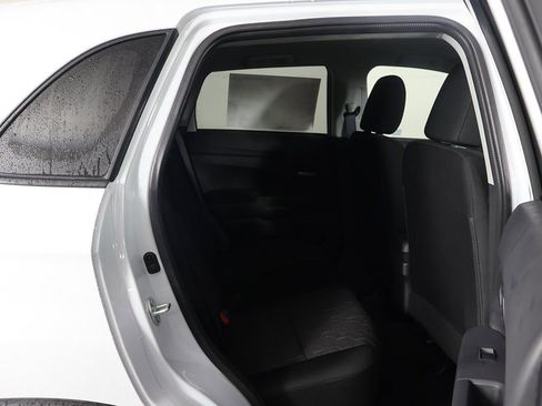 New 2026 Mitsubishi Outlander Sport ES AWD/4WD image 27