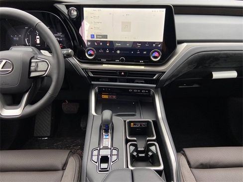 New 2026 Lexus TX 350 AWD image 14