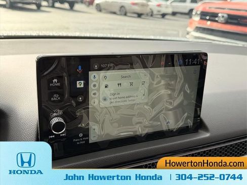 New 2026 Honda Civic Sport Touring image 12