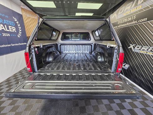 Used 2006 Dodge Ram 1500 Truck SLT w/ Trailer Tow Group AWD/4WD image 14