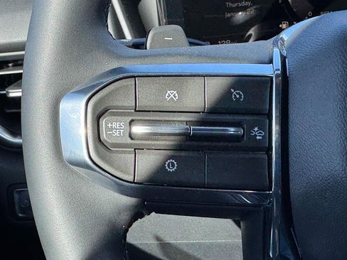 New 2026 GMC Terrain Elevation w/ Black Edition image 36