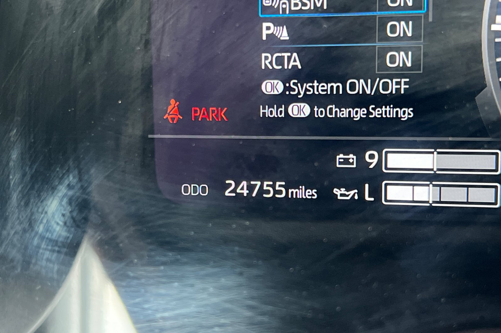 Used 2024 Toyota Tundra Capstone AWD/4WD image 29