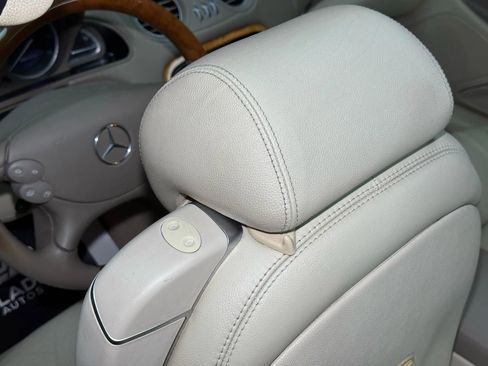 Used 2003 Mercedes-Benz SL 500 image 32