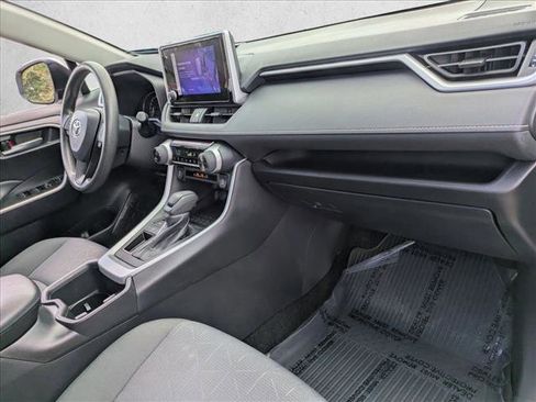 Certified 2024 Toyota RAV4 XLE w/ Convenience Package image 22