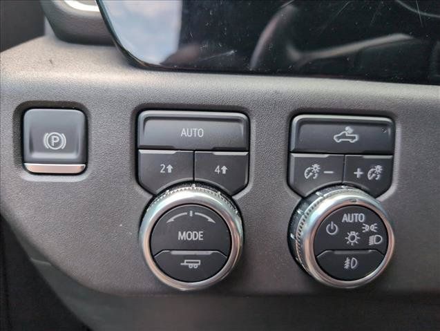 Used 2025 GMC Sierra 1500 Elevation AWD/4WD image 19