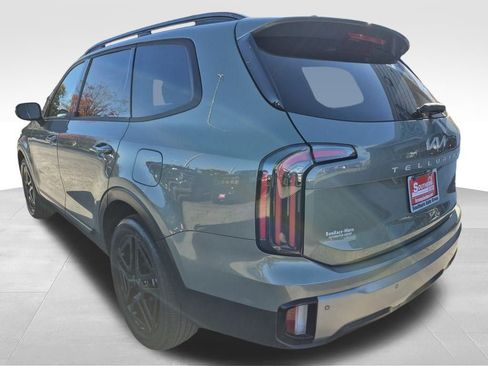 Used 2023 Kia Telluride EX X-Line image 9