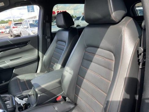 Used 2024 Honda CR-V Sport Touring image 9