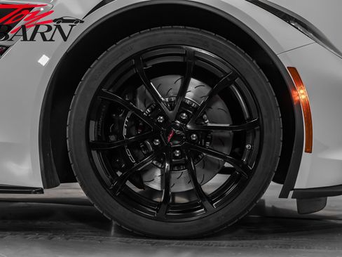 Used 2019 Chevrolet Corvette Grand Sport image 23