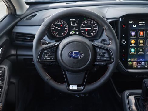 New 2026 Subaru Crosstrek 2.5i Limited image 9
