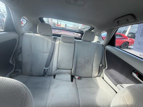 Used 2010 Toyota Prius Three FWD image 13