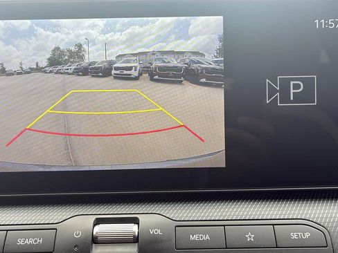 New 2026 Kia K4 GT-Line FWD image 30