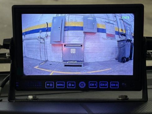 New 2025 Chevrolet Low Cab Forward image 11