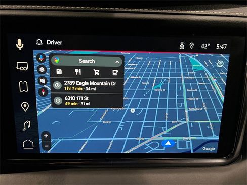 Used 2023 GMC Yukon Denali Ultimate image 30