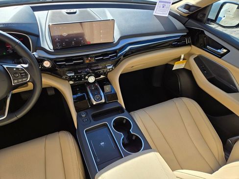 New 2026 Acura MDX FWD w/ Technology Package image 16