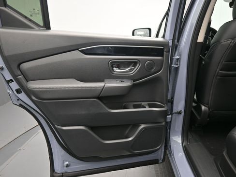 New 2026 Honda Passport RTL image 35
