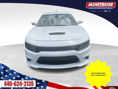 Used 2021 Dodge Charger GT w/ Plus Group AWD/4WD image 5