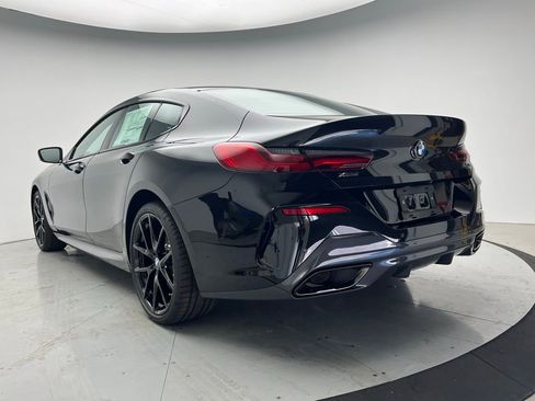 New 2026 BMW 840i xDrive AWD/4WD image 4