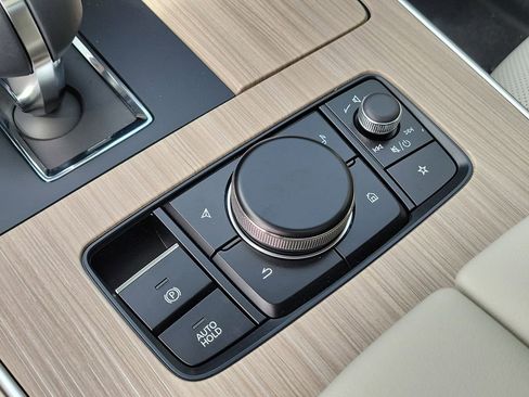 New 2026 MAZDA CX-90 Plug-In Hybrid w/ Premium Plus AWD/4WD image 36