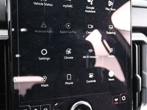 New 2026 GMC Acadia Elevation w/ LPO, Floor Liner Package image 18