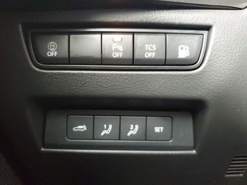 Used 2025 MAZDA CX-90 Plug-In Hybrid w/Premium Sport AWD/4WD image 36
