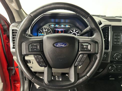Used 2017 Ford F150 XLT w/ Equipment Group 301A Mid image 18