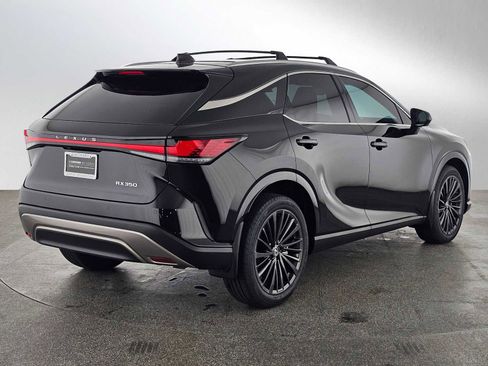 Certified 2024 Lexus RX 350 Premium w/ Convenience Package FWD image 3