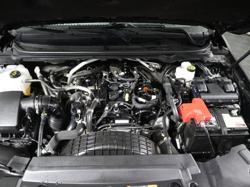 Used 2021 Ford Ranger XL w/ Equipment Group 101A High image 12