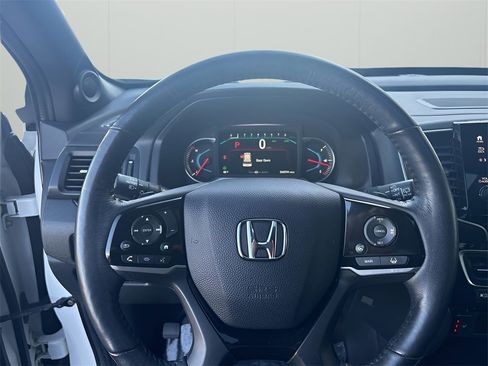Used 2019 Honda Passport Touring image 26