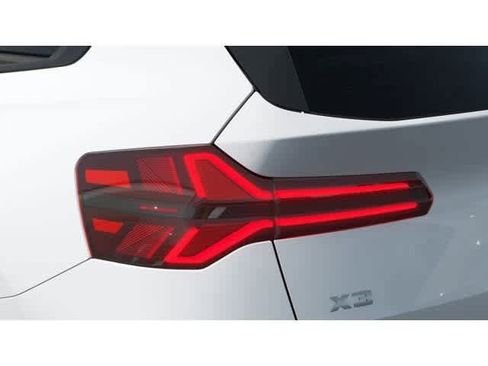 New 2026 BMW X3 M50 AWD/4WD image 8