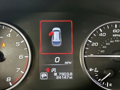 Used 2023 Subaru Outback Premium image 18