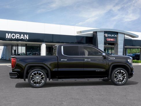 New 2026 GMC Sierra 1500 Denali image 7