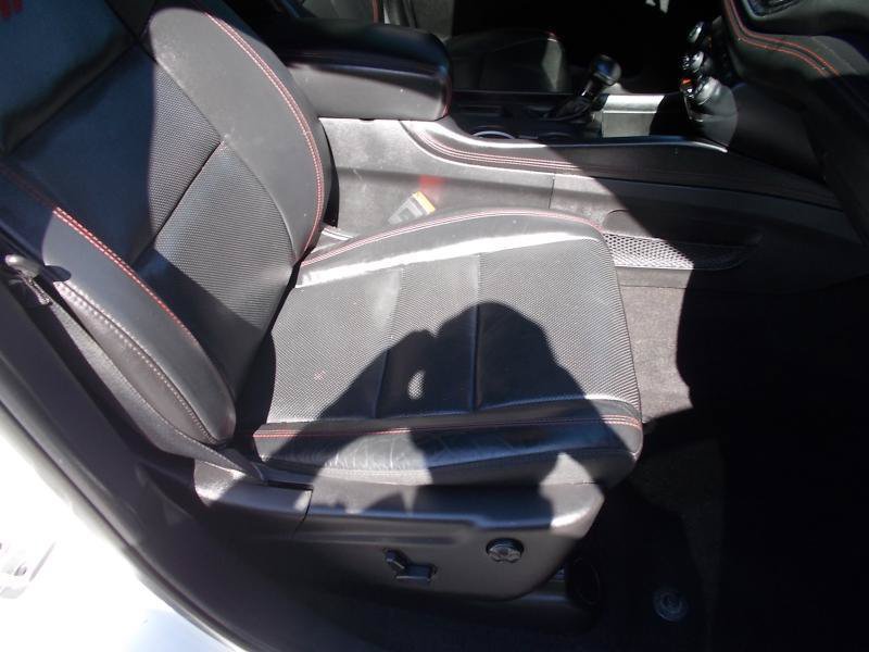 Used 2023 Dodge Durango GT AWD/4WD image 20