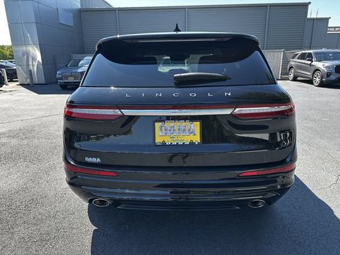 Certified 2024 Lincoln Corsair AWD w/ Equipment Group 101A image 6