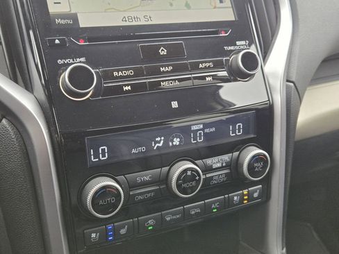 Used 2021 Subaru Ascent Touring w/ Popular Package #2A AWD/4WD image 13